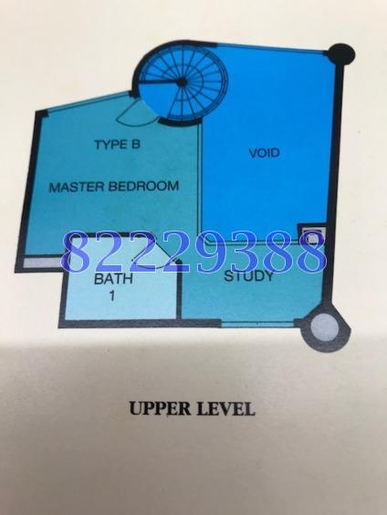 The Legend (D10), Condominium #161088862
